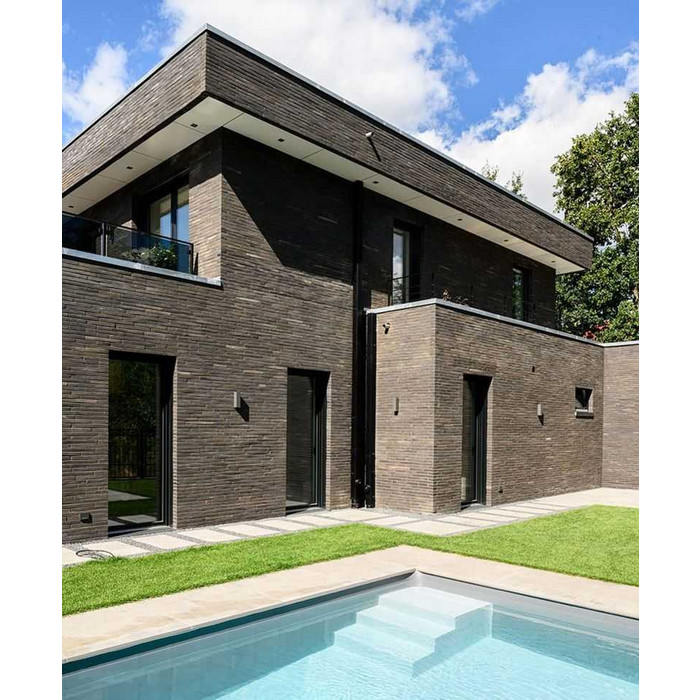 Кирпич облицовочный Randers Tegl Ultima RT150, 468х108х38 мм фото 4