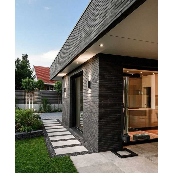 Кирпич облицовочный Randers Tegl Ultima RT150, 468х108х38 мм фото 3