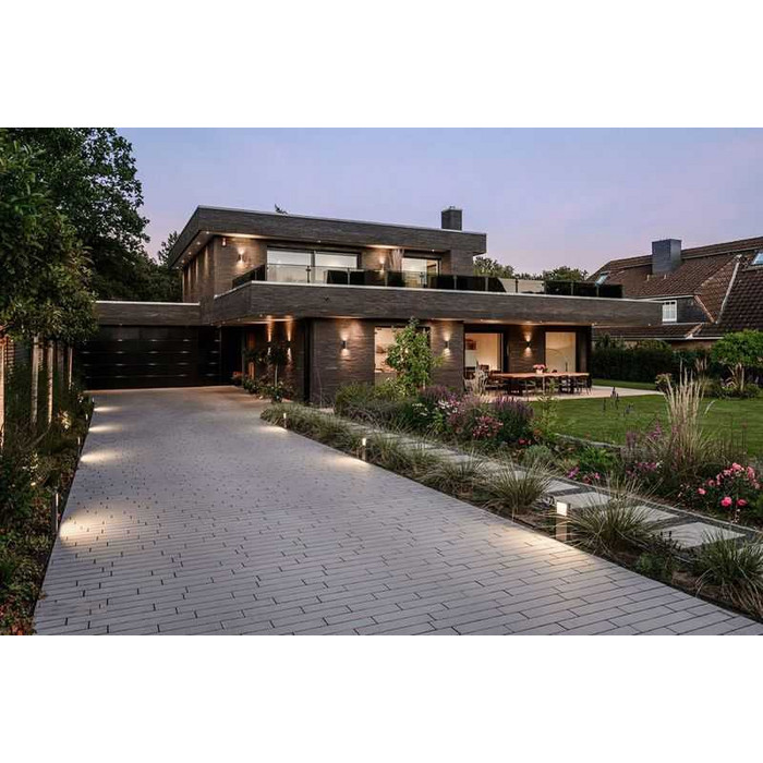 Кирпич облицовочный Randers Tegl Ultima RT150, 468х108х38 мм фото 2