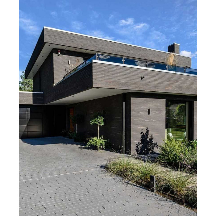 Кирпич облицовочный Randers Tegl Ultima RT150, 468х108х38 мм фото 7