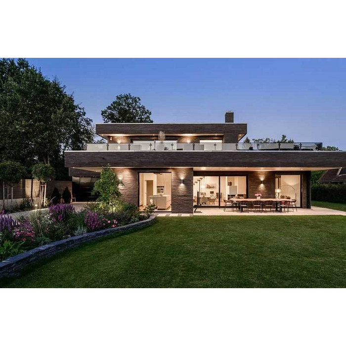 Кирпич облицовочный Randers Tegl Ultima RT150, 468х108х38 мм фото 8