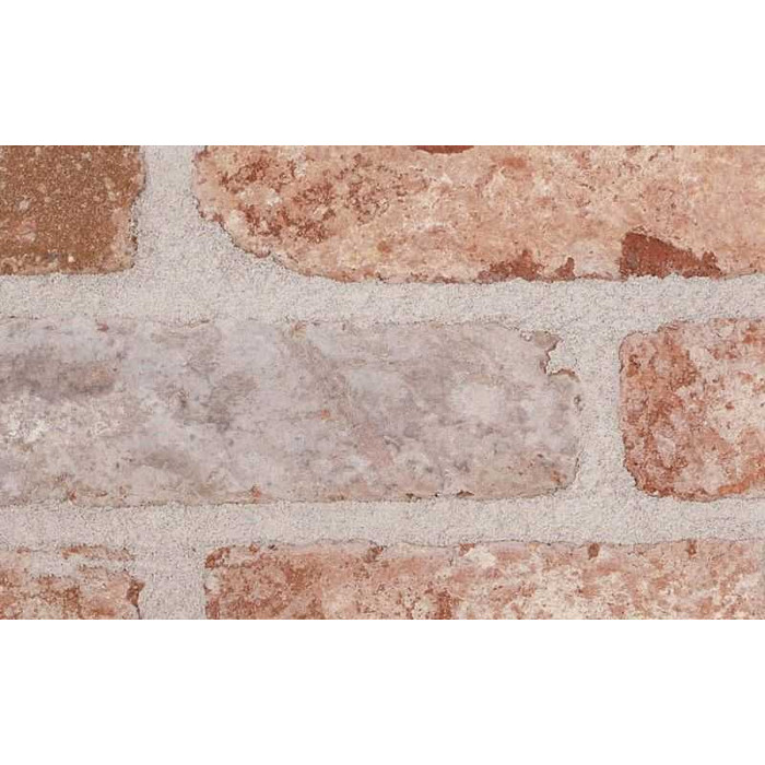 Кирпич облицовочный Terca Belle Epoque de Mons, 215х102х50 мм фото 2