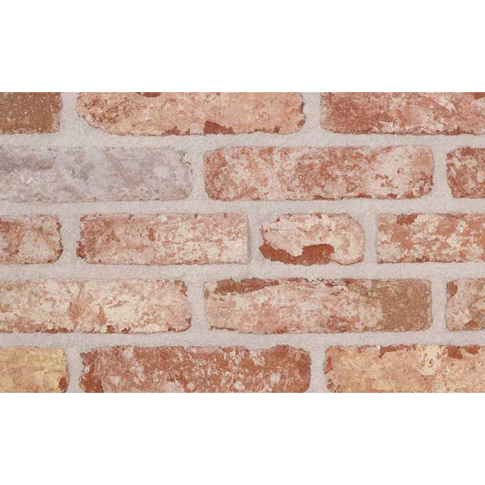 Кирпич облицовочный Terca Belle Epoque de Mons, 215х102х50 мм