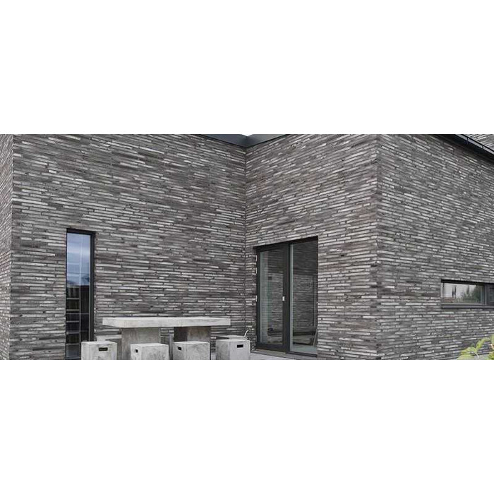 Кирпич облицовочный Randers Tegl Ultima RT152, 468х108х38 мм фото 9