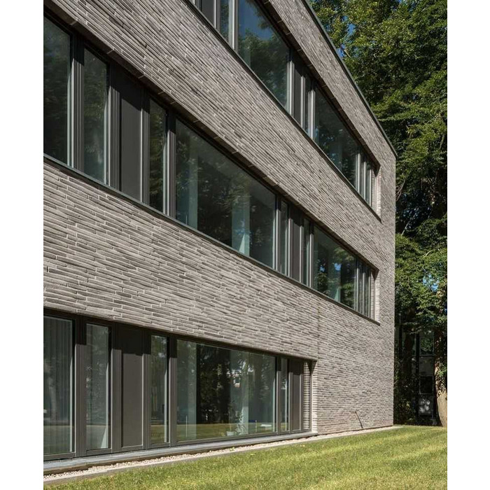 Кирпич облицовочный Randers Tegl Ultima RT152, 468х108х38 мм фото 5