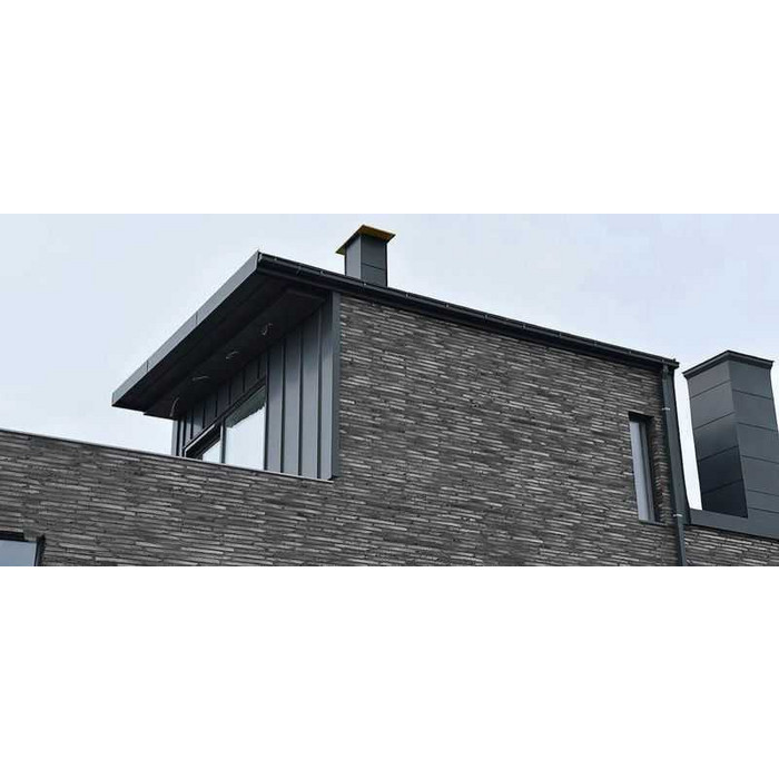 Кирпич облицовочный Randers Tegl Ultima RT152, 468х108х38 мм фото 10