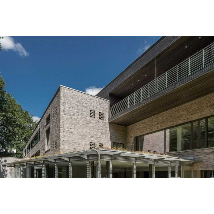 Кирпич облицовочный Randers Tegl Ultima RT152, 468х108х38 мм фото 6