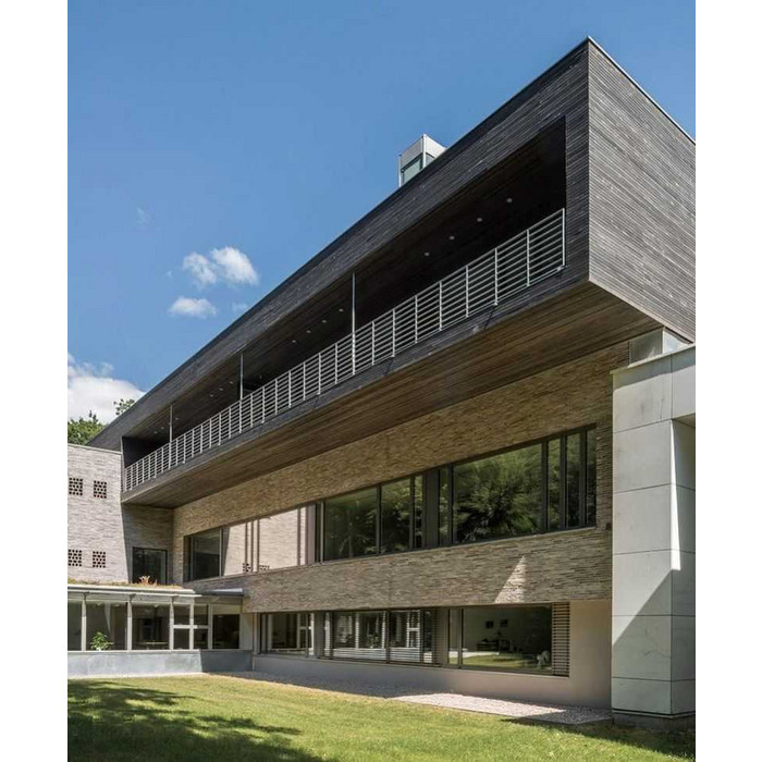 Кирпич облицовочный Randers Tegl Ultima RT152, 468х108х38 мм фото 7