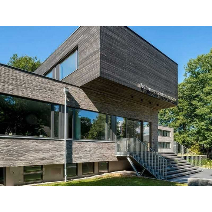 Кирпич облицовочный Randers Tegl Ultima RT152, 468х108х38 мм фото 2