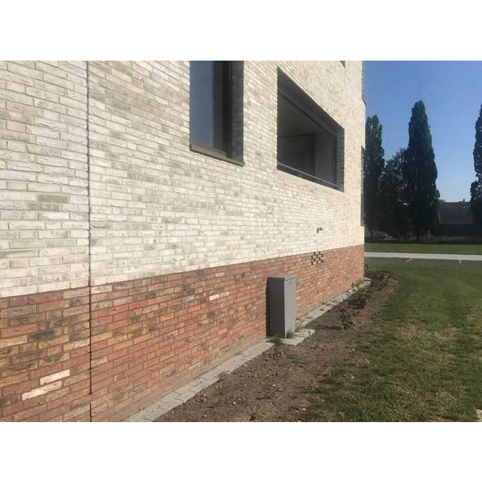 Кирпич облицовочный ENGELS Carthago Carrera, 214х45-50х66 мм фото 4