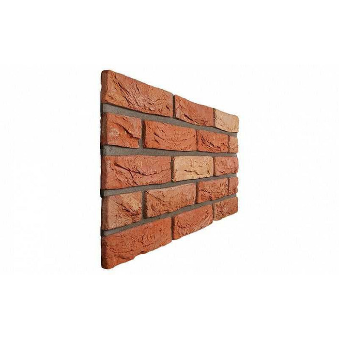 Кирпич облицовочный Донские зори Тургенево, 215х102х65 мм фото 2