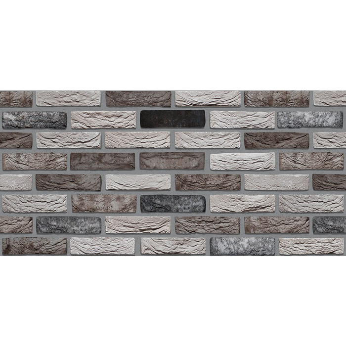 Кирпич S.Anselmo Smoked LOFB+VTB+MHB, Selmo, 250х60х55 мм