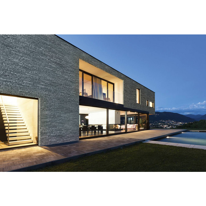 Кирпич S.Anselmo Smoked LOFB+VTB+MHB, Selmo, 250х60х55 мм фото 5