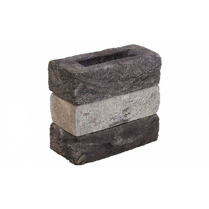 Кирпич облицовочный Донские зори Одинцово, 215х102х65 мм фото 2