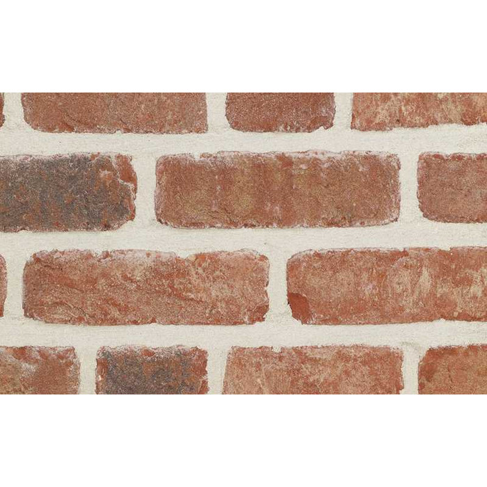 Кирпич облицовочный Terca Oud Ravels, 215х102х65 мм