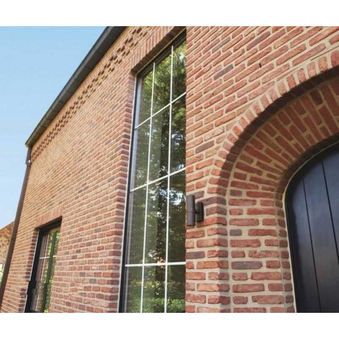 Кирпич облицовочный Terca Oud Ravels, 215х102х65 мм фото 2