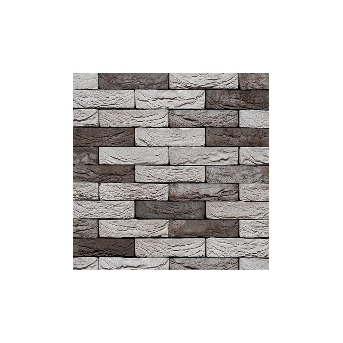 Кирпич S.Anselmo Smoked LOFB+VTB, Selmo, 250х120х55 мм фото 6