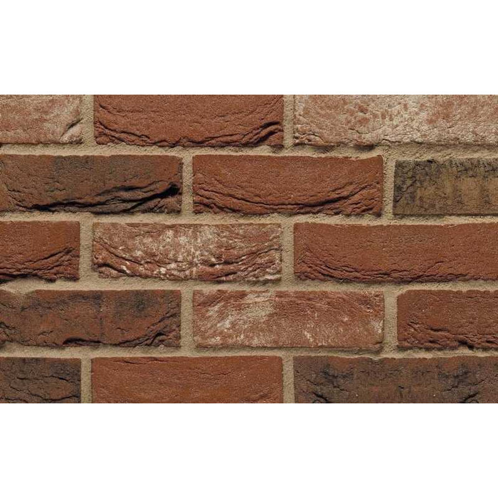 Кирпич облицовочный Terca Mardale Antique, 215х102х65 мм