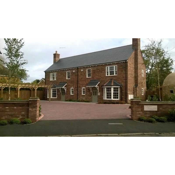 Кирпич облицовочный Terca Mardale Antique, 215х102х65 мм фото 3