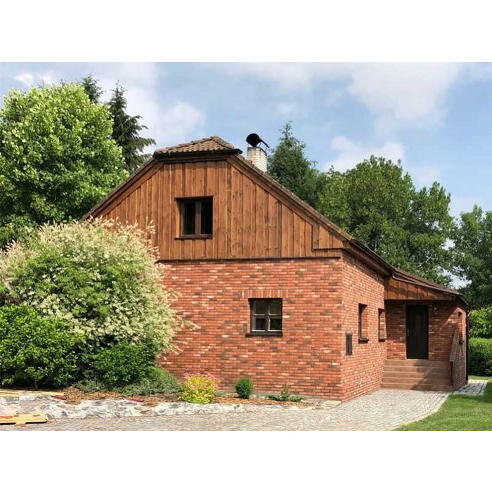 Кирпич облицовочный Terca Mardale Antique, 215х102х65 мм фото 4