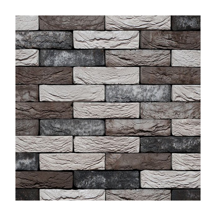 Кирпич S.Anselmo Smoked LOFB+VTB+MHB, Selmo, 240х115х70 мм