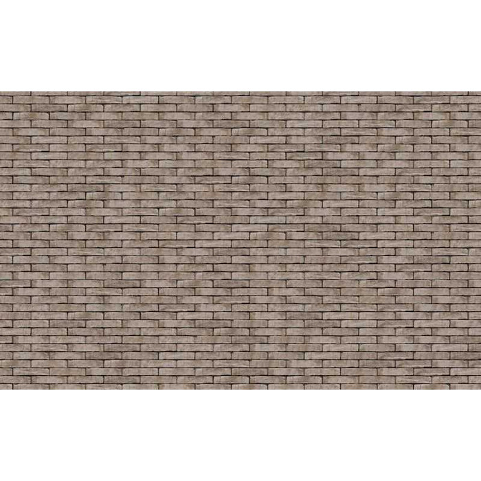 Кирпич облицовочный Terca Grijs Iluzo, 238х88х48 мм фото 2