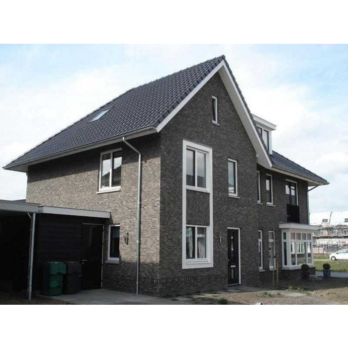 Кирпич облицовочный Terca Polaris, 210х100х50 мм фото 7