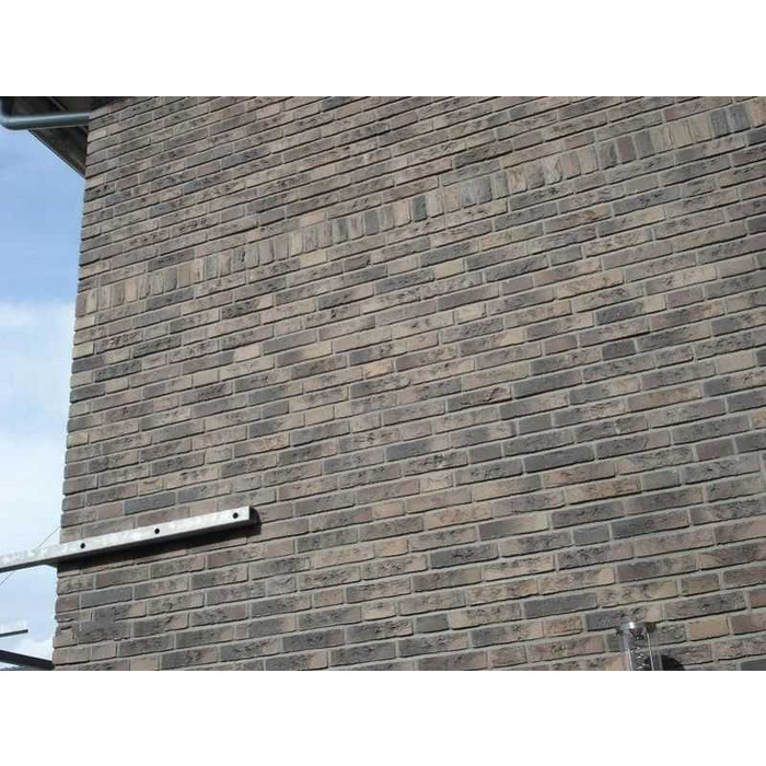 Кирпич облицовочный Terca Polaris, 210х100х50 мм фото 9