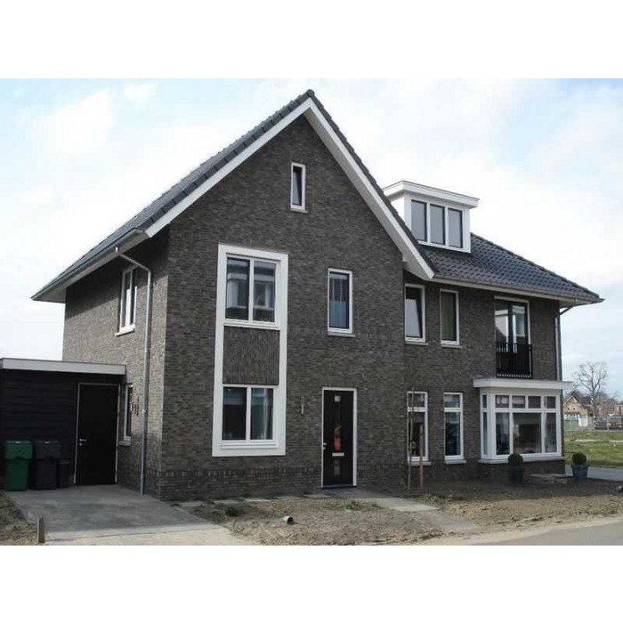 Кирпич облицовочный Terca Polaris, 210х100х50 мм фото 6