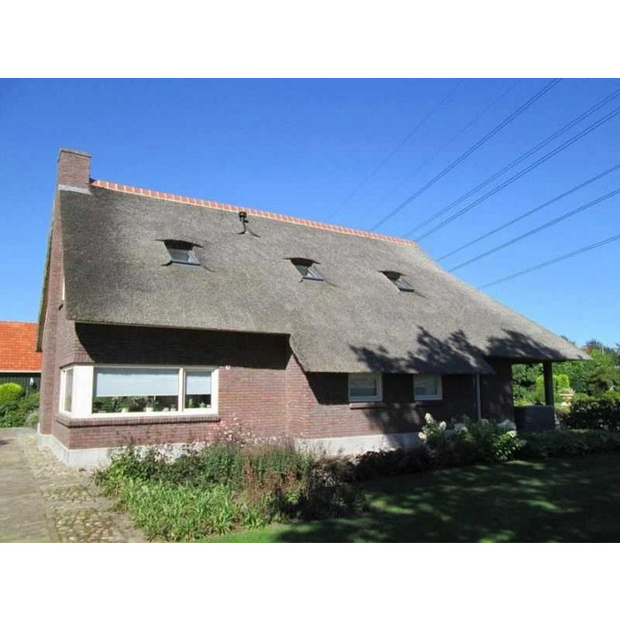 Кирпич облицовочный Terca Veldbrand Exterieur, 208х98х63 мм фото 10