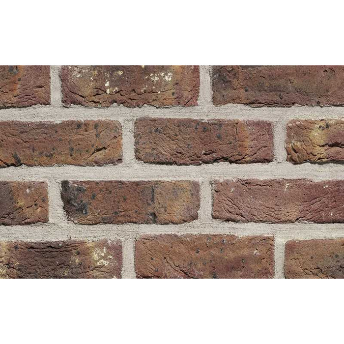 Кирпич облицовочный Terca Veldbrand Exterieur, 208х98х63 мм