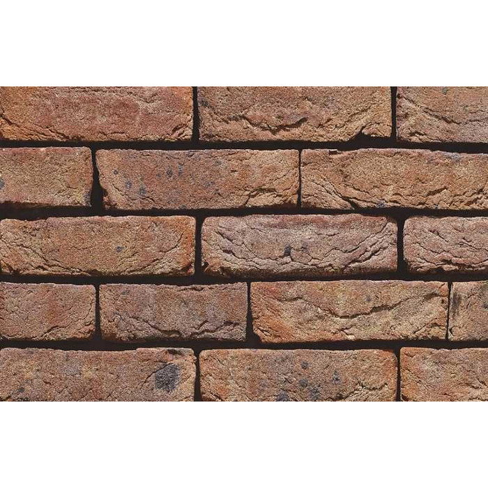 Кирпич облицовочный Terca Veldbrand Exterieur, 208х98х63 мм фото 3