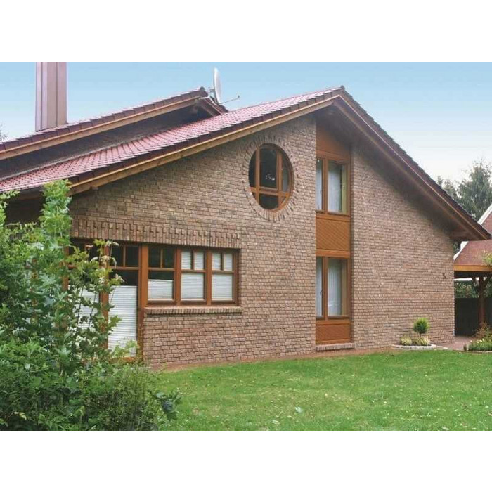 Кирпич облицовочный Terca Veldbrand Exterieur, 208х98х63 мм фото 6