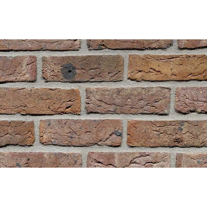 Кирпич облицовочный Terca Veldbrand Exterieur, 208х98х63 мм фото 2