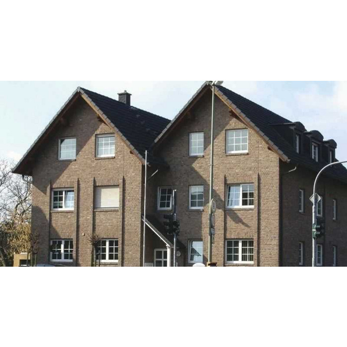 Кирпич облицовочный Terca Veldbrand Exterieur, 208х98х63 мм фото 7