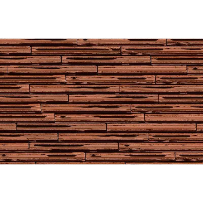 Кирпич облицовочный Terca Cassia Rood, 400х95х48 мм фото 2