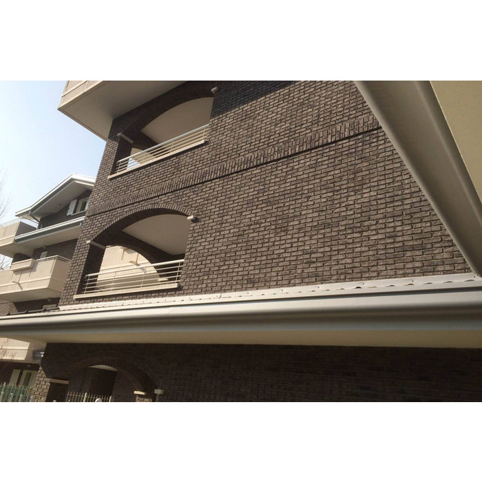 Кирпич S.Anselmo Smoked LOFB+VTB, Selmo, 240х115х70 мм фото 5