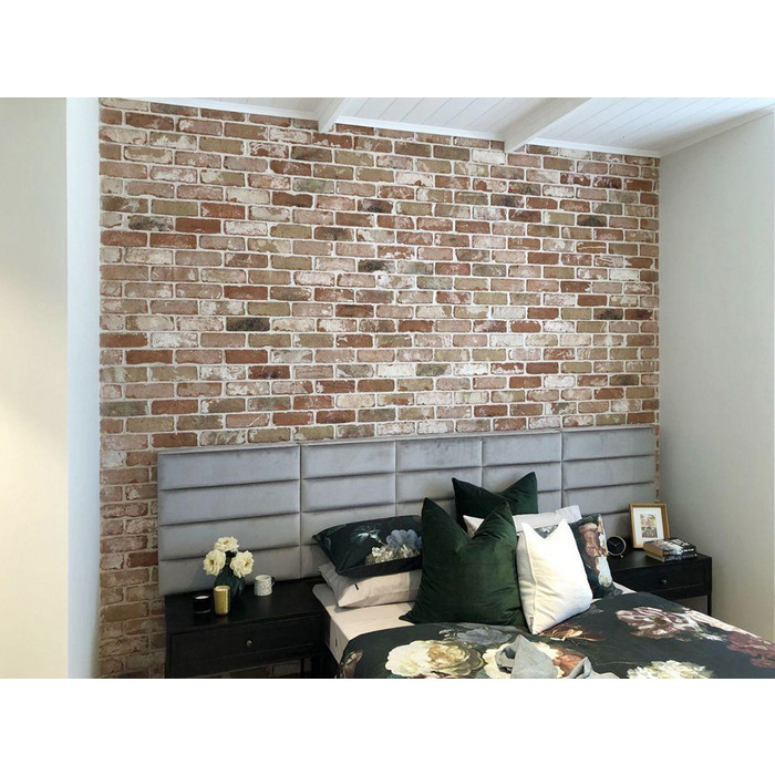 Кирпич S.Anselmo Antic Line VGWA, Selmo, 240х55х70 мм фото 3