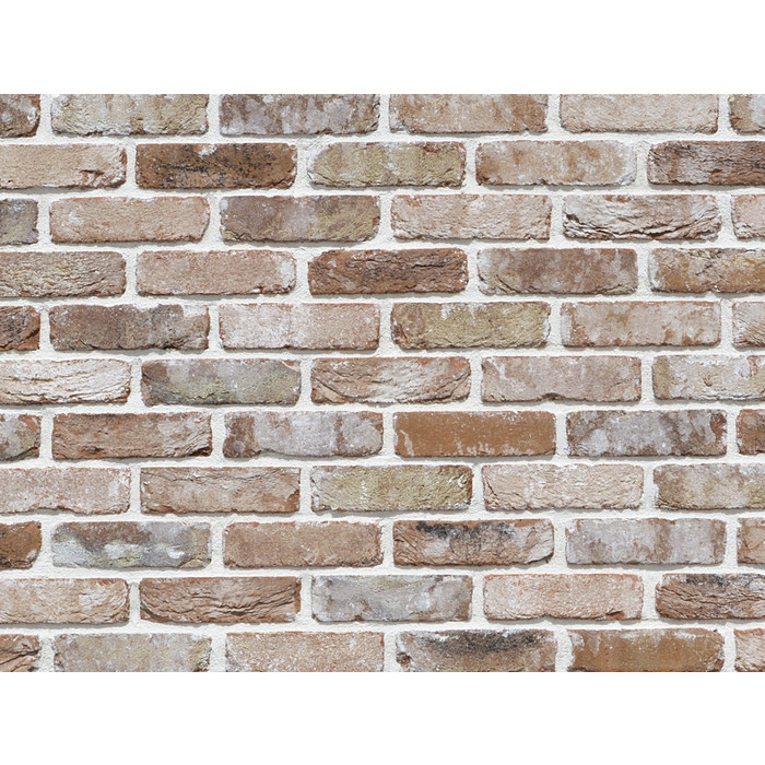 Кирпич S.Anselmo Antic Line VGWA, Selmo, 240х55х70 мм