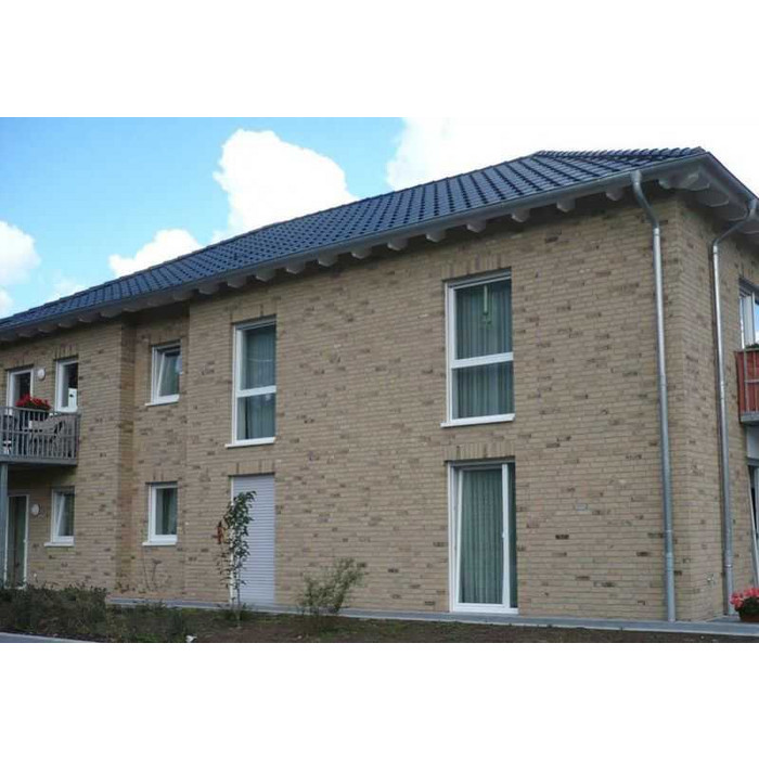 Кирпич облицовочный Terca Valeriaan, 215х102х65 мм фото 9