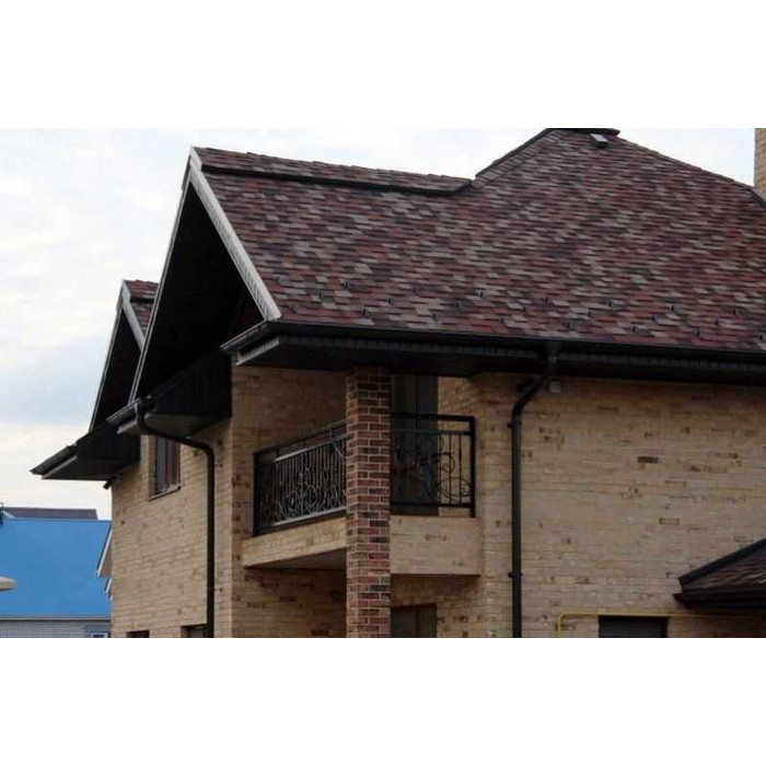 Кирпич облицовочный Terca Valeriaan, 215х102х65 мм фото 5