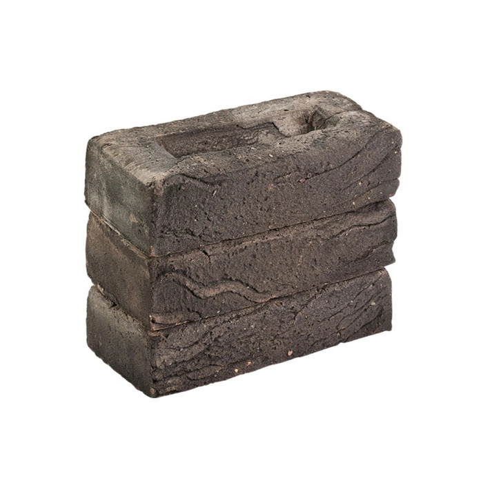 Кирпич облицовочный Донские зори Якшино, 215х50х65 мм