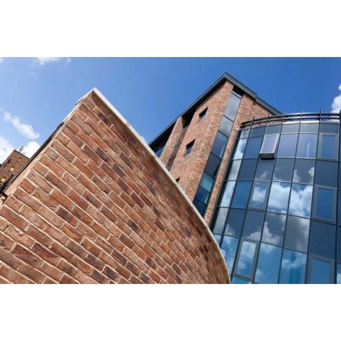 Кирпич облицовочный Terca Topaas, 215х102х65 мм фото 8