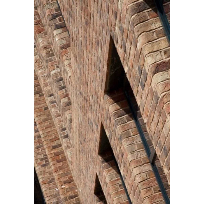 Кирпич облицовочный Terca Topaas, 215х102х65 мм фото 10