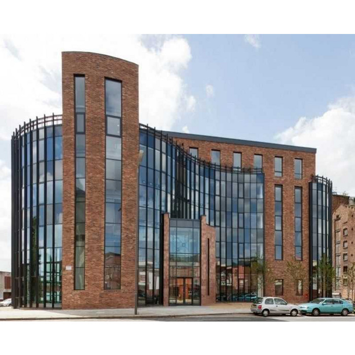 Кирпич облицовочный Terca Topaas, 215х102х65 мм фото 6