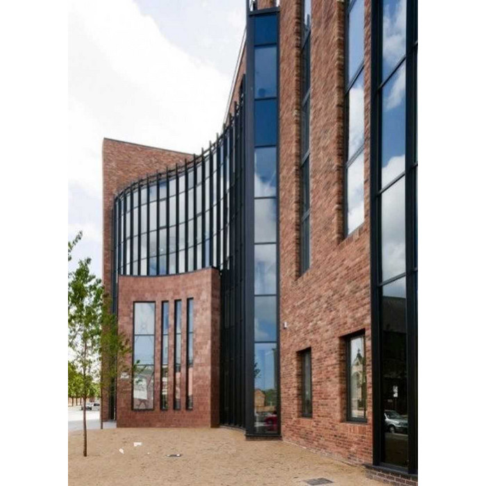 Кирпич облицовочный Terca Topaas, 215х102х65 мм фото 7