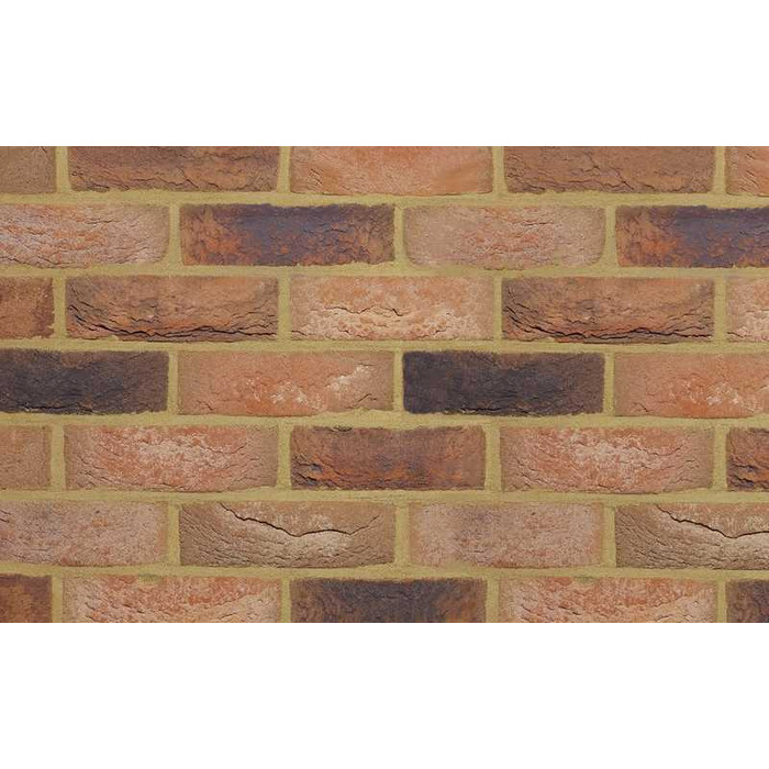 Кирпич облицовочный Terca Topaas, 215х102х65 мм