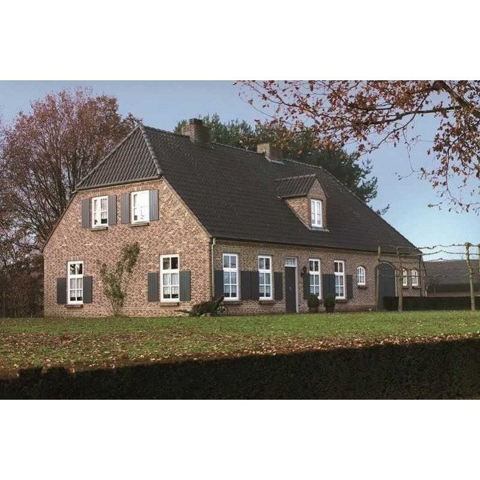 Кирпич облицовочный Terca Topaas, 215х102х65 мм фото 3