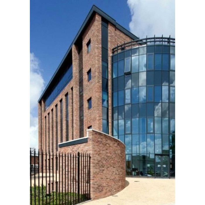 Кирпич облицовочный Terca Topaas, 215х102х65 мм фото 9