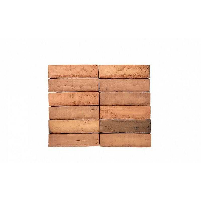 Кирпич облицовочный Randers Tegl Classica RT433, 228х50х54 мм фото 2